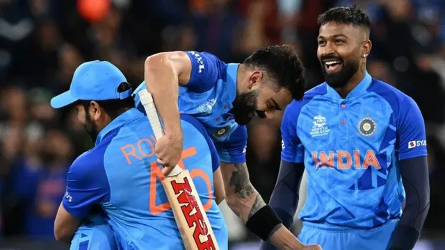 T20 World Cup के इतिहास में ये हैं भारत-पाकिस्तान के सबसे यादगार मुकाबले, रोमांच की सारी हदें हो गई थी पार