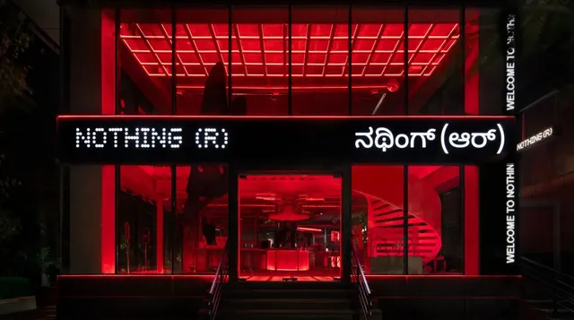 Nothing ने भारत में ओपन किया अपना पहला फ्लैगशिप स्टोर, ये है दुनिया का दूसरा