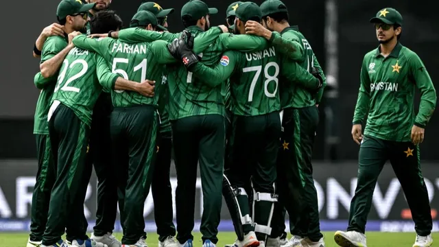  भारत को इन 5 पाकिस्तानी खिलाड़ियों से रहना होगा सावधान, बन सकते हैं बड़ा खतरा