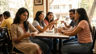 क्यों हद से ज्यादा 'अच्छा' होना घटा देता है आपकी वैल्यू? (Image Source: AI-Generated)