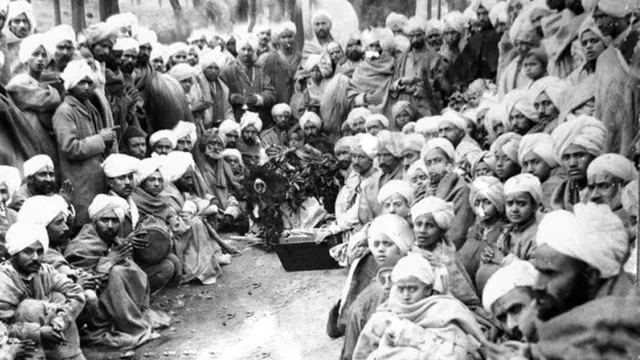 विचार स्वर्ग के शैतान कश्मीर घाटी में 35 वर्ष बाद भी बची हुई है विषबेल - Kashmir's Devil's Vine: Atrocities & Justice for Kashmiri Pandits