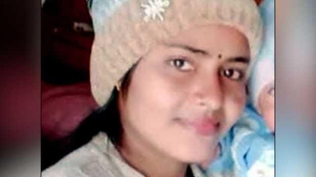 पति ने नहीं दिलाया नया मोबाइल तो पत्नी ने चुना मौत का रास्ता, 2 साल के मासूम के सिर से उठा मां का साया
