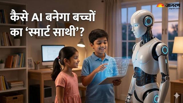 अब मम्मी-पापा नहीं डांटेंगे! बोर्ड एग्जाम की तैयारी में ऐसे करें AI का इस्तेमाल, PM मोदी ने दी खास सलाह