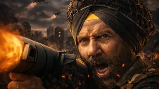 बॉर्डर 2 का रविवार को धांसू कलेक्शन। फोटो क्रेडिट- इंस्टाग्राम