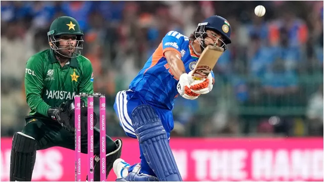 ईशान किशन cricket score hindi