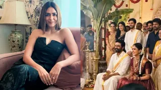 शादी की अफवाहों पर मृणाल ठाकुर ने रिएक्ट किया। फोटो क्रेडिट- एक्स