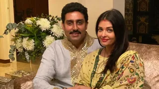 ऐश्वर्या राय को काम करने की इजाजत देने पर बोले थे अभिषेक बच्चन। फोटो क्रेडिट- इंस्टाग्राम