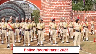 goa police vacancy 2026