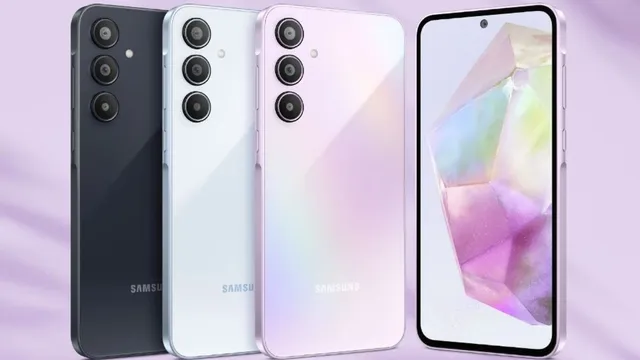  Samsung का 33,999 रुपये वाला 5G फोन सिर्फ 18,999 में, 5000 mAh बैटरी और 8GB RAM भी