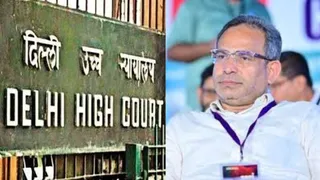 पीएफआई से जुड़े मनी लांड्रिंग मामले में एमके फैजी को दिल्ली HC ने दी जमानत। फाइल फोटो