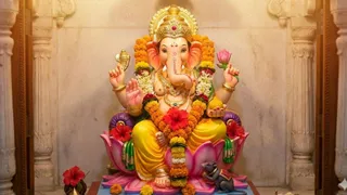 इस तरह प्राप्त करें भगवान गणेश की कृपा (Image Source: AI-Generated)
