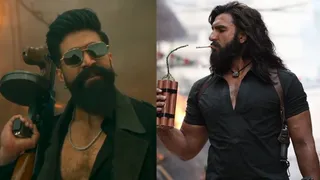 धुरंधर 2 और टॉक्सिक के बीच महाक्लैश। फोटो क्रेडिट- एक्स