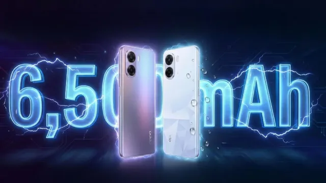  Oppo के 6500mAh बैटरी वाले सस्ते 5G फोन की सेल शुरू, MediaTek प्रोसेसर और 50MP कैमरा भी