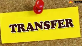 दिल्ली में बड़ा प्रशासनिक फेरबदल किया गया। (सांकेतिक तस्वीर)