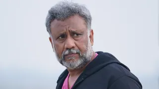 बॉलीवुड डायरेक्टर अनुभव सिन्हा (फोटो क्रेडिट- imdb)