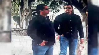 विक्रम हत्याकांड में गैंग के लोगों ने ही दी पल-पल की खबर।
