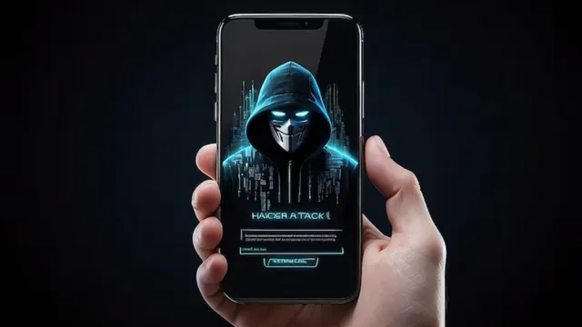 फोन हैक हो जाने पर करता है ये 5 हरकतें, इग्नोर किया तो हो सकता है बड़ा नुकसान! फोन हैक हो जाने पर करता है ये 5 हरकतें, इग्नोर किया तो हो सकता है बड़ा नुकसान!