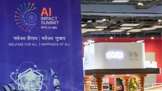 एआई इंपैक्ट समिट 2026