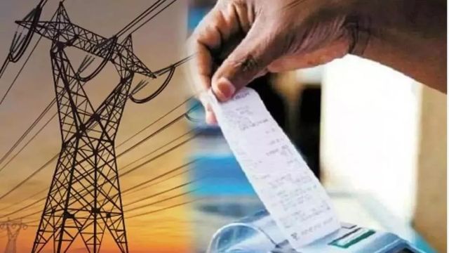 जौनपुर में 42 हजार उपभोक्ताओं पर 350 करोड़ से अधिक का बिजली बिल बकाया, आरसी भेजने की तैयारी में विभाग
