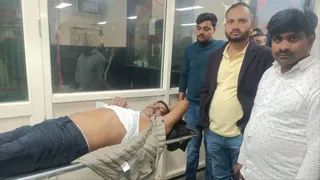 पिता की हत्या का बदला लेने के लिए 16 वर्ष बाद हिस्ट्रीशीटर पर चलाई गोली।
