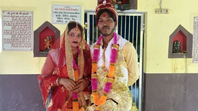 पत्नी से मिलने गांव पहुंचे युवक की तीन साले और ससुर ने कर दी हत्या, एक साल पहले की थी लव मैर‍िज