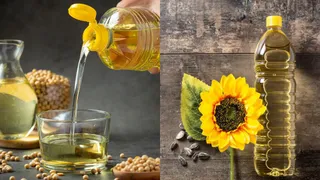 क्या आप भी सीड ऑयल को समझते हैं हेल्दी? (Picture Courtesy: Freepik)