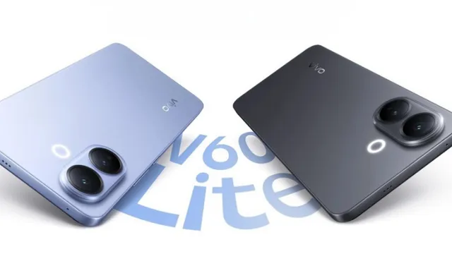  Vivo का नया 50MP कैमरा वाला फोन लॉन्च, स्नैपड्रैगन प्रोसेसर और 6,500mAh बैटरी भी