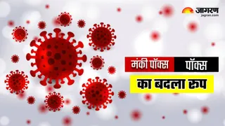 भारत और यूके में मिला एमपॉक्स का नया 'हाइब्रिड' स्ट्रेन (Image Source: Freepik)