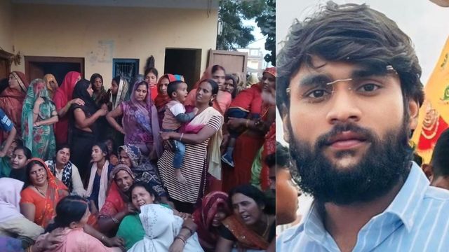 पैरामेडिकल कॉलेज की छत से कूदकर डी-फार्मा के छात्र ने दी जान, कॉल डिटेल्स से जांच में जुटी पुलिस
