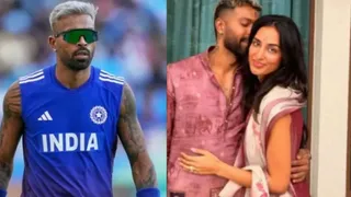 Hardik Pandya ने अपनी सफलता का श्रेय 'लेडी लक' को दिया