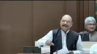 बहादुर सिंह कोली के एक बयान से सियासी विवाद। (स्क्रीनग्रैब)