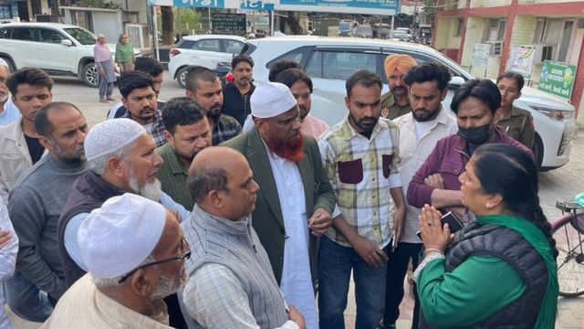लुधियाना में CT यूनिवर्सिटी की दूसरी मंजिल से गिरकर BBA छात्रा की मौत, लिफ्ट का इंतजार करते वक्त हुआ हादसा; सदमे में परिजन
