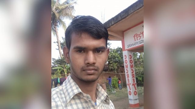 गिरिडीह में शादी से पहले युवक ने ट्रेन से कटकर की आत्महत्या, चचेरे भाई को किया था आखिरी बार फोन

