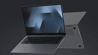 Samsung Galaxy Book 6 series को लॉन्च किया गया है।