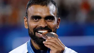 PR Sreejesh ने कोच पद के लिए दोबारा आवेदन किया