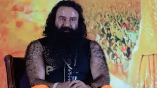 कैप्शन: डेरा प्रमुख राम रहीम (जागरण फोटो)