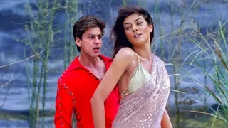 मैं हूं ना फिल्म एक्ट्रेस सुष्मिता सेन (फोटो क्रेडिट- imdb)