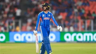 अभिषेक शर्मा पर मोहम्मद आमिर का बयान