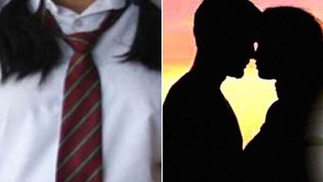 राखी बंधवाकर पिता का जीता विश्वास, इंटर परीक्षा दिलाने के बहाने छात्रा को लेकर फरार
