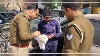इवेंट मैनेजर पूजा राणा हत्याकांड: हत्यारे की कार में 'राज' बनकर छिपे थे ...