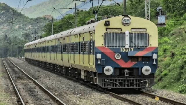 तो क्‍या होली पर मिल जाएगी राहत ? सहरसा-जमालपुर रूट पर भारतीय रेल की है खास तैयारी
