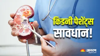 किडनी की बीमारी बन सकती है दिमागी समस्याओं की जड़ (Image Source: AI-Generated)