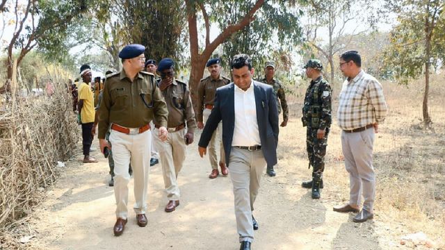 डायन-बिसाही : कुमारडुंगी दोहरे हत्याकांड की वो दास्तां, जिसे सुनकर गांव वालों ने बच्चों को स्कूल भेजना छोड़ा
