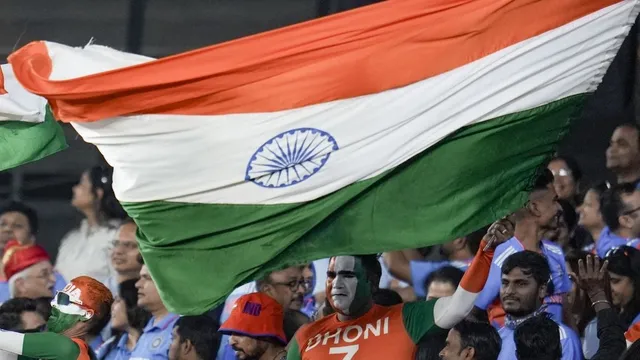 T20 WC 2026 Super 8 में भारत को मिला आसान ग्रुप, 22 फरवरी को साउथ अफ्रीका से होगी भिड़ंत