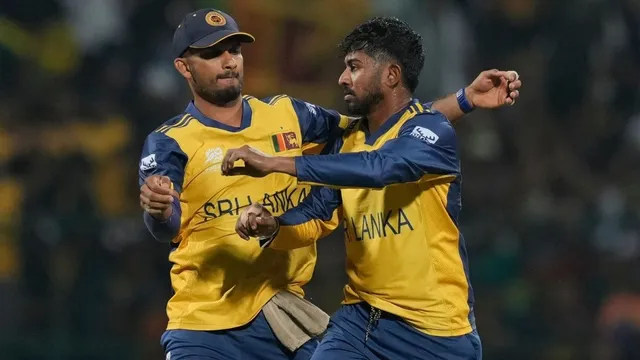 शीर्ष स्थान हासिल करना श्रीलंका का लक्ष्य, कोलंबो में आज जिम्बाब्वे से भिड़ंत