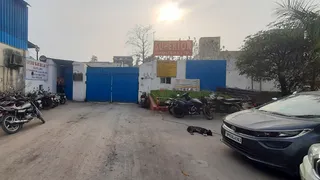सीबीगंज स्थित सुपीरियर शराब निर्माण फैक्ट्री जागरण