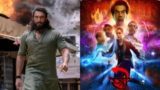 धुरंधर 2 तोड़ पाएगी स्त्री 2 का रिकॉर्ड। फोटो क्रेडिट- एक्स