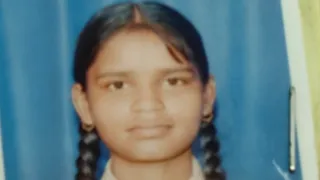 प्रयागराज के जंघई इलाके में ट्रेन के आगे कूदकर आत्महत्या करने वाली छात्रा गरिमा की फाइल फोटो। जागरण