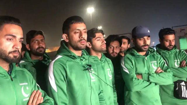पाकिस्तान हॉकी में घमासान, अम्माद शकील पर लगा बैन हटा, बवाल के बाद सरकार की खुली आंखें
