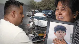 द्वारका में 3 फरवरी को हुए सड़क हादसे की जांच अब फोरेंसिक और तकनीकी पहलुओं पर केंद्रित है। फाइल फोटो